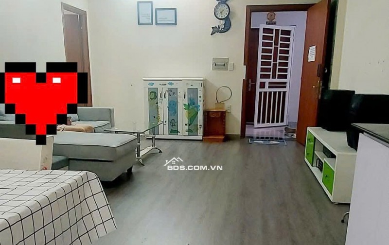 C/c Miếu Nổi, P3, Bình Thạnh: 70m2, 2pn, Tolet Nhà Mới, 11tr/th.