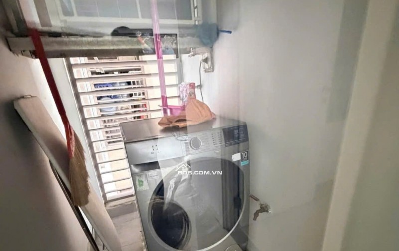 C/c Phúc Yên, 90m2, Phan Huy Ích, TB, 2PN, 2WC, 10tr5/tháng.