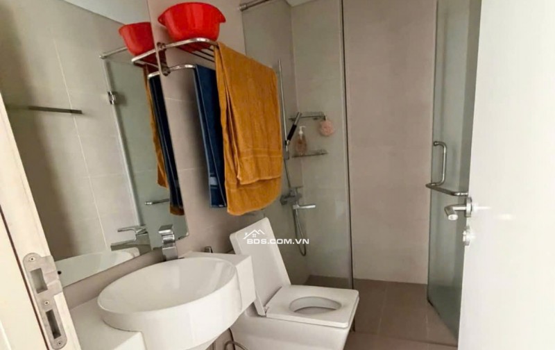 C/c Phúc Yên, 90m2, Phan Huy Ích, TB, 2PN, 2WC, 10tr5/tháng.