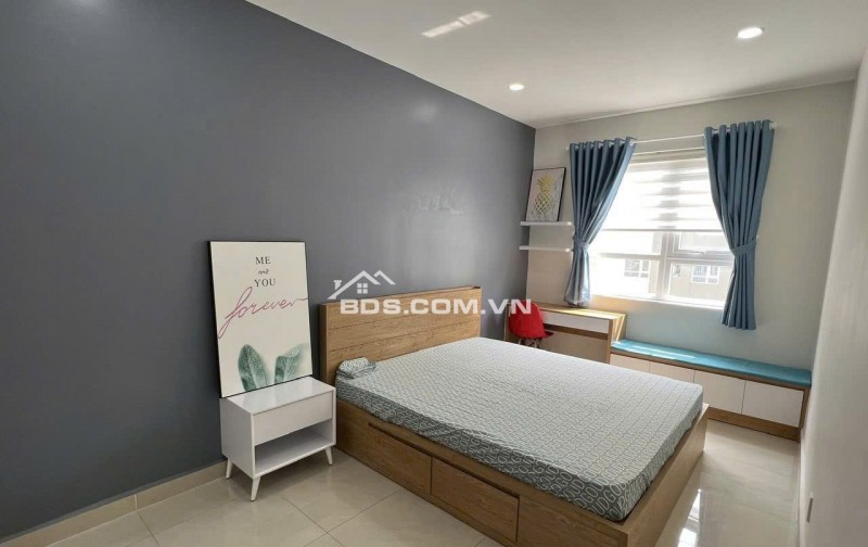 10tr/th. C/c Carillon 5, Hòa Thạnh, Tân Phú: 70m2, 2PN, 2WC, Nội thất.