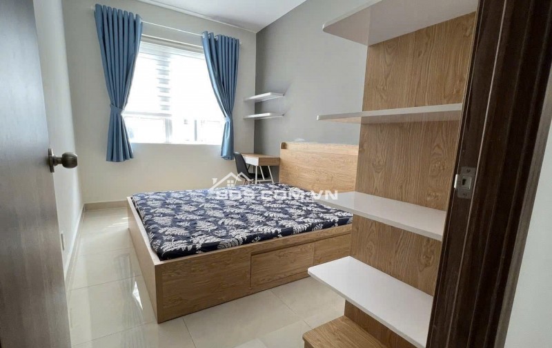 10tr/th. C/c Carillon 5, Hòa Thạnh, Tân Phú: 70m2, 2PN, 2WC, Nội thất.