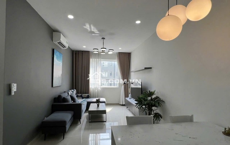10tr/th. C/c Carillon 5, Hòa Thạnh, Tân Phú: 70m2, 2PN, 2WC, Nội thất.