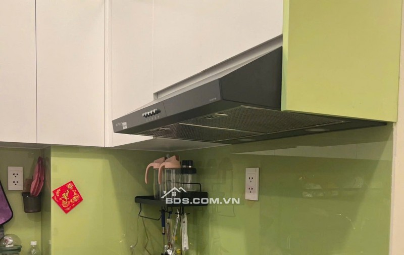 C/c Trường Trinh, P15, TB, 55m2, 1PN, 1Tolet, 6tr/tháng. Nội thất.