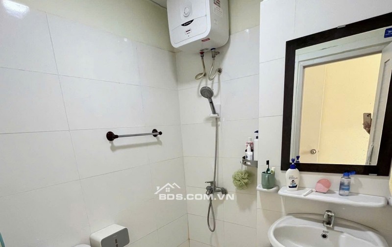 C/c Trường Trinh, P15, TB, 55m2, 1PN, 1Tolet, 6tr/tháng. Nội thất.