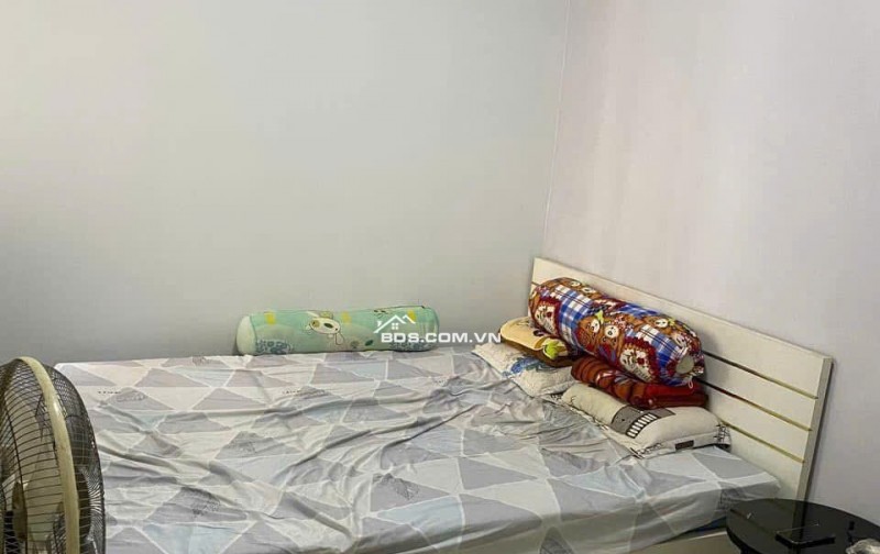 Chung cư Carillon 5, Luỹ Bán Bích, TP: 2p ngủ, 74m2, Nhà sạch, 10tr/th