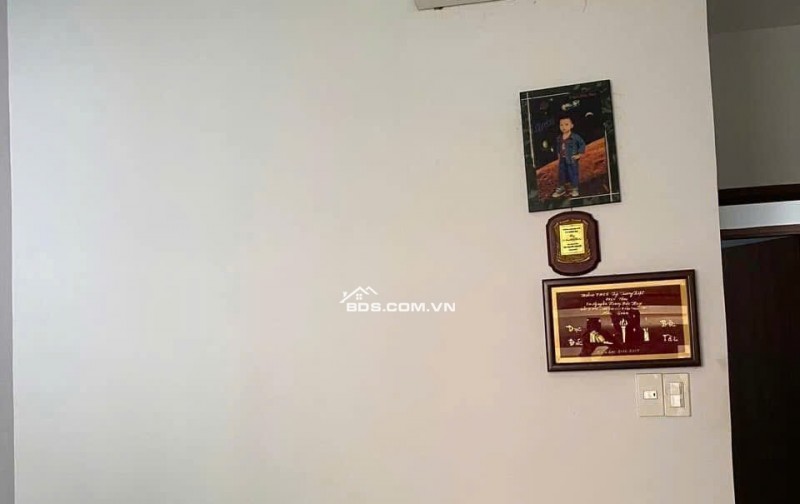 Chung cư Carillon 5, Luỹ Bán Bích, TP: 2p ngủ, 74m2, Nhà sạch, 10tr/th