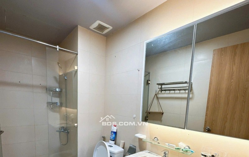 10tr/tháng, 90m2, 2PN, 2WC, C/c Ruby Garden, Nguyễn Sỹ Sách, TB.