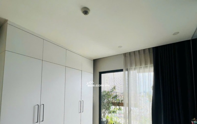 Ruby Garden, Nguyễn Sỹ Sách, TB, 90m2, 2PN, 2WC, 9tr5/tháng.