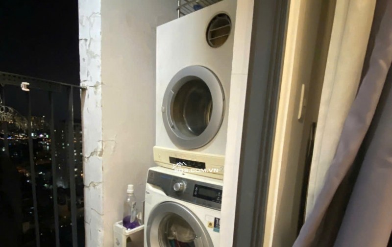 Ruby Garden, Nguyễn Sỹ Sách, TB, 90m2, 2PN, 2WC, 9tr5/tháng.