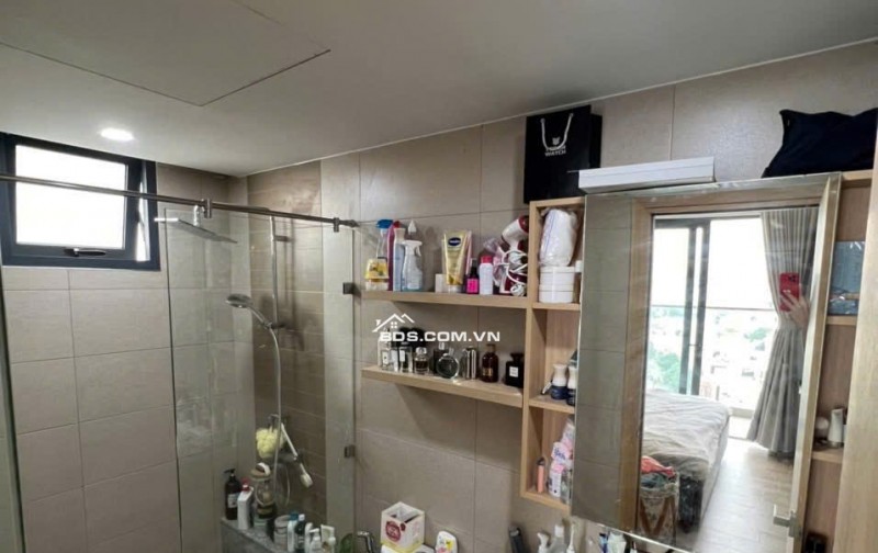 C/c Carillon 2, Căn góc, Trịnh Đình Thảo, TP, 75m2, 2PN, Nội thất. 9tr5/th