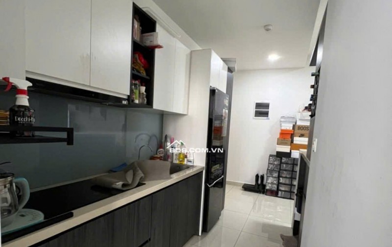 C/c Carillon 2, Căn góc, Trịnh Đình Thảo, TP, 75m2, 2PN, Nội thất. 9tr5/th