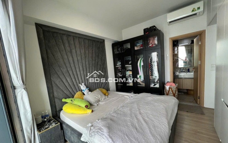 C/c Carillon 2, Căn góc, Trịnh Đình Thảo, TP, 75m2, 2PN, Nội thất. 9tr5/th