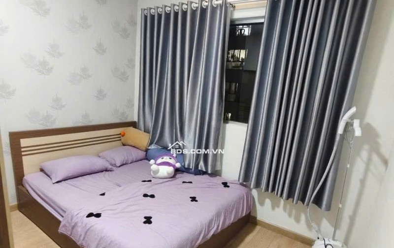 10tr/th. C/c Carillon 5, Hòa Thạnh, TP: 76m2, 2PN, 2WC, Nội thất