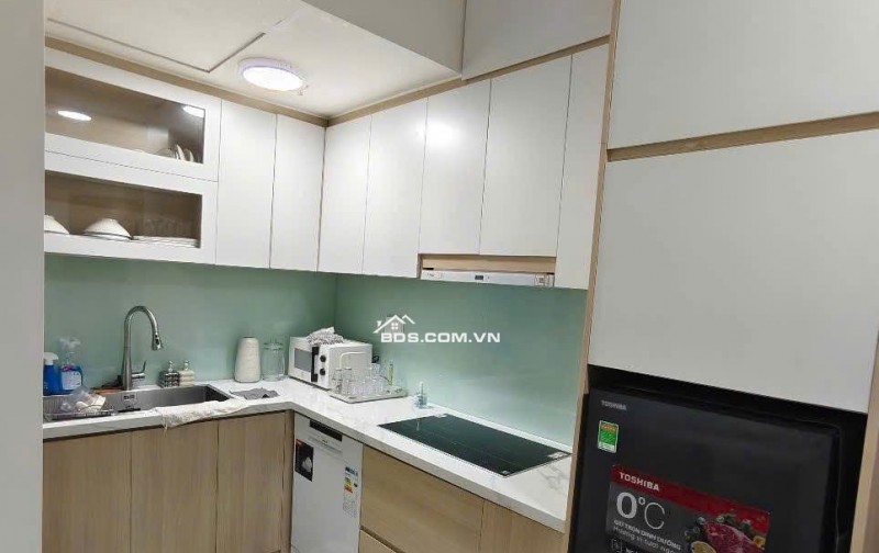 10tr/th. C/c Carillon 5, Hòa Thạnh, TP: 76m2, 2PN, 2WC, Nội thất