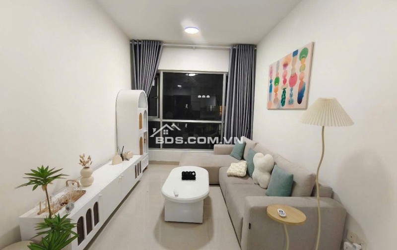 10tr/th. C/c Carillon 5, Hòa Thạnh, TP: 76m2, 2PN, 2WC, Nội thất