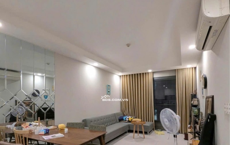 C/c Lũy Bán Bích, Hòa Thạnh, TP, 75m2, 2PN, 2WC, Nội thất, 10tr/th.