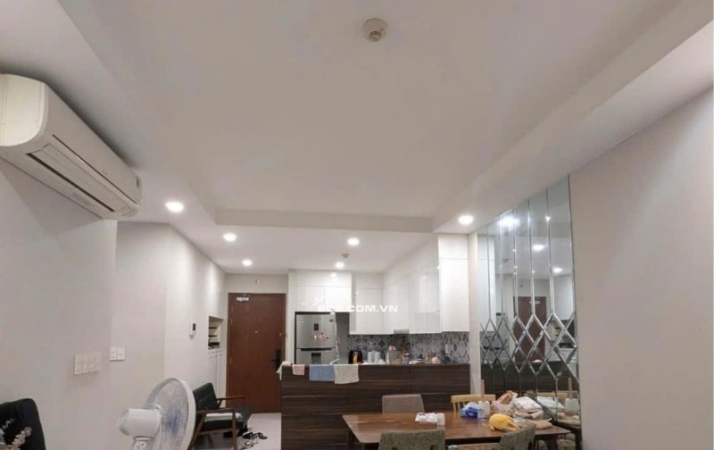C/c Lũy Bán Bích, Hòa Thạnh, TP, 75m2, 2PN, 2WC, Nội thất, 10tr/th.