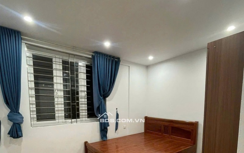 Chung cư Kim Hồng, Vườn Lài, TP: 90n2, 2p ngủ, Nhà mới, 9tr/th.