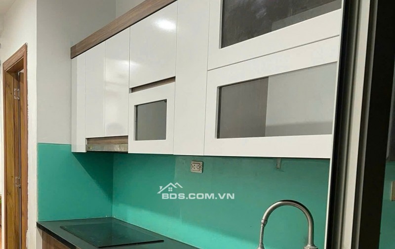 Chung cư Kim Hồng, Vườn Lài, TP: 90n2, 2p ngủ, Nhà mới, 9tr/th.