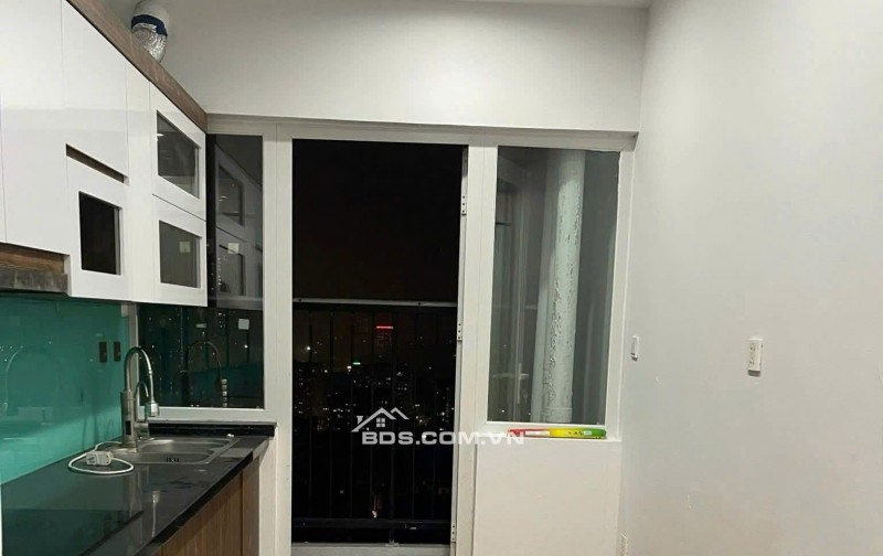 Chung cư Kim Hồng, Vườn Lài, TP: 90n2, 2p ngủ, Nhà mới, 9tr/th.