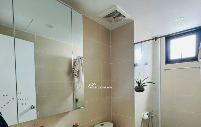 Căn hộ mới, Ruby Garden, 90m2, 2PN, 2WC, Nguyễn Sỹ Sách, 9tr7/th.