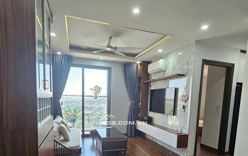 Căn hộ mới, Ruby Garden, 90m2, 2PN, 2WC, Nguyễn Sỹ Sách, 9tr7/th.