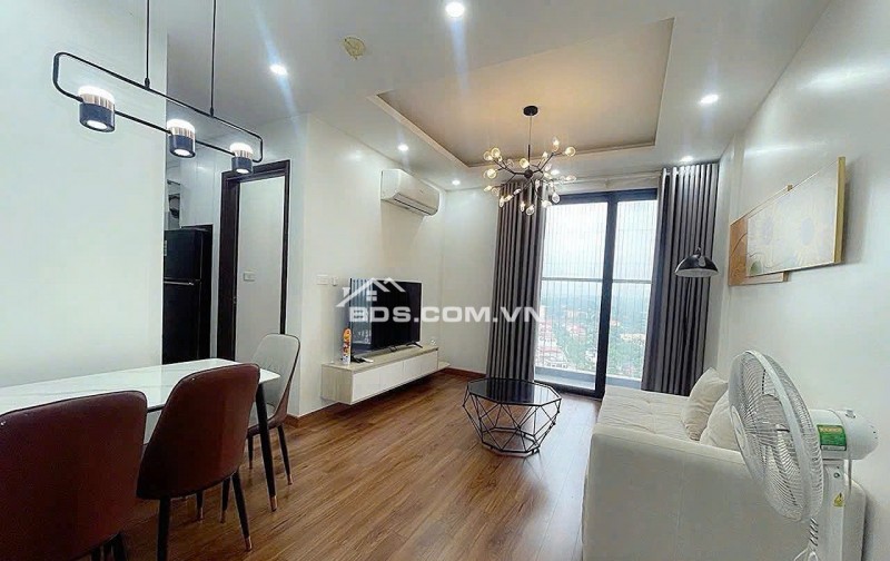 Căn hộ mới, Ruby Garden, 90m2, 2PN, 2WC, Nguyễn Sỹ Sách, 9tr7/th.