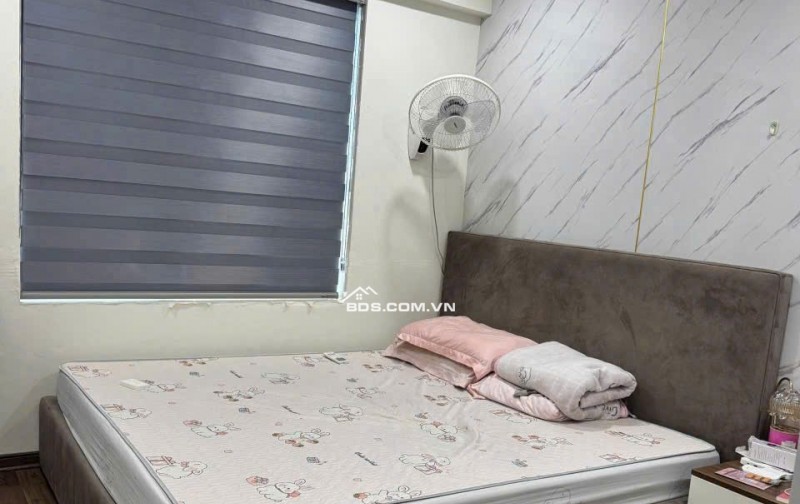 Chung cư Bàu Cát II, Hồng Lạc, TB, 10tr/th, 2PN, Chính chủ cho thuê.