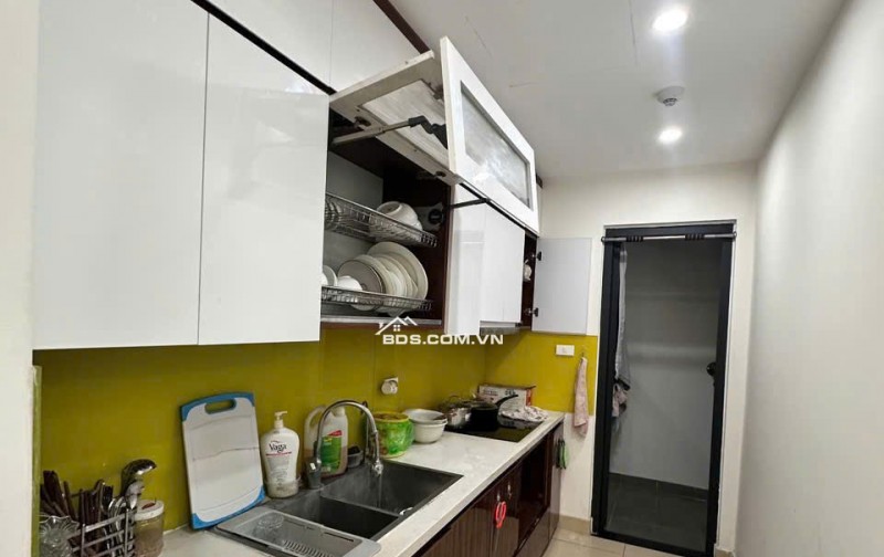 Chung cư Bàu Cát II, Hồng Lạc, TB, 10tr/th, 2PN, Chính chủ cho thuê.