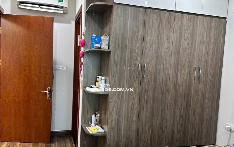 Chung cư Bàu Cát II, Hồng Lạc, TB, 10tr/th, 2PN, Chính chủ cho thuê.