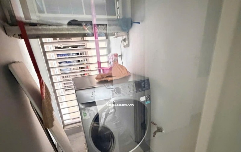 Carillon 1, chỉ 12tr/th, 69m2, 2PN, 2WC, Hoàng Hoa Thám, TB, Lầu 4.