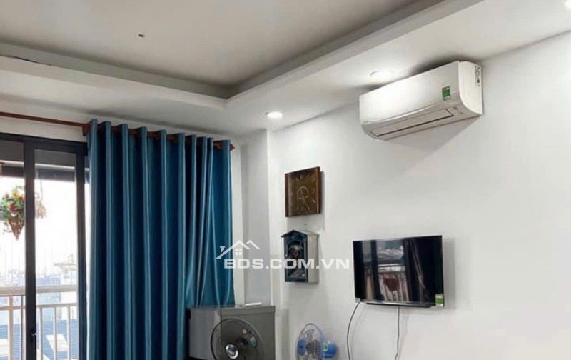 Chỉ 11tr5/th, Hoàng Hoa Thám, TB, C/c Carillon 1, 70m2, Căn Góc, 2PN.