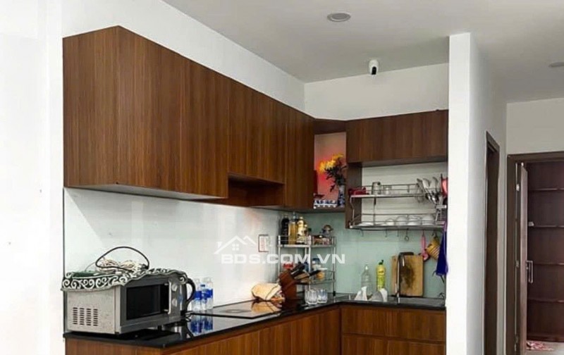 Chỉ 11tr5/th, Hoàng Hoa Thám, TB, C/c Carillon 1, 70m2, Căn Góc, 2PN.