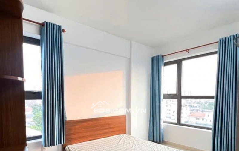 Chỉ 11tr5/th, Hoàng Hoa Thám, TB, C/c Carillon 1, 70m2, Căn Góc, 2PN.