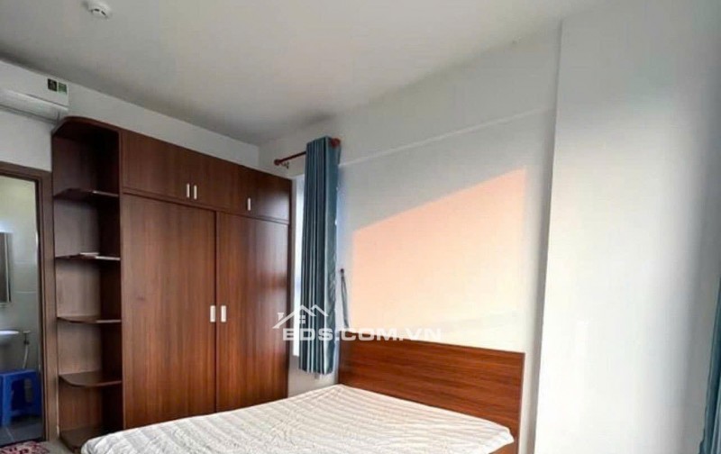 Chỉ 11tr5/th, Hoàng Hoa Thám, TB, C/c Carillon 1, 70m2, Căn Góc, 2PN.