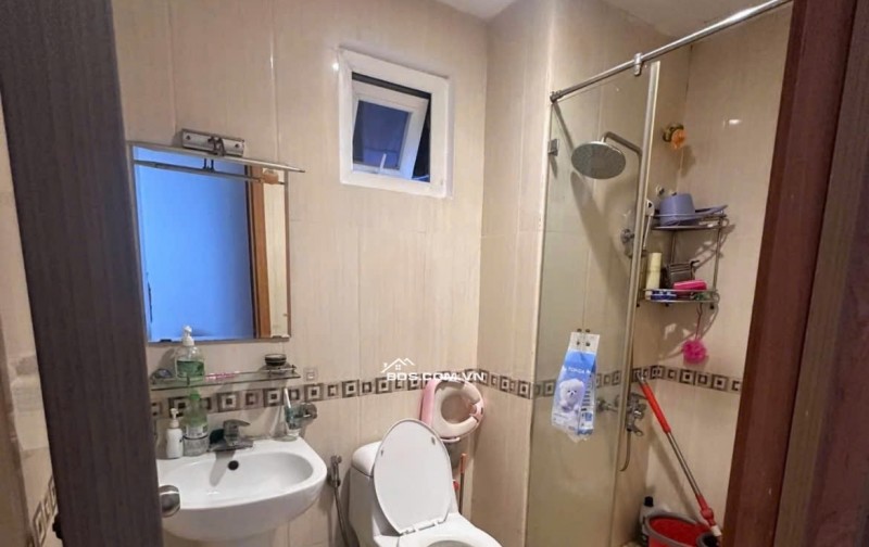 Chỉ 11tr5/th, Hoàng Hoa Thám, TB, C/c Carillon 1, 70m2, Căn Góc, 2PN.