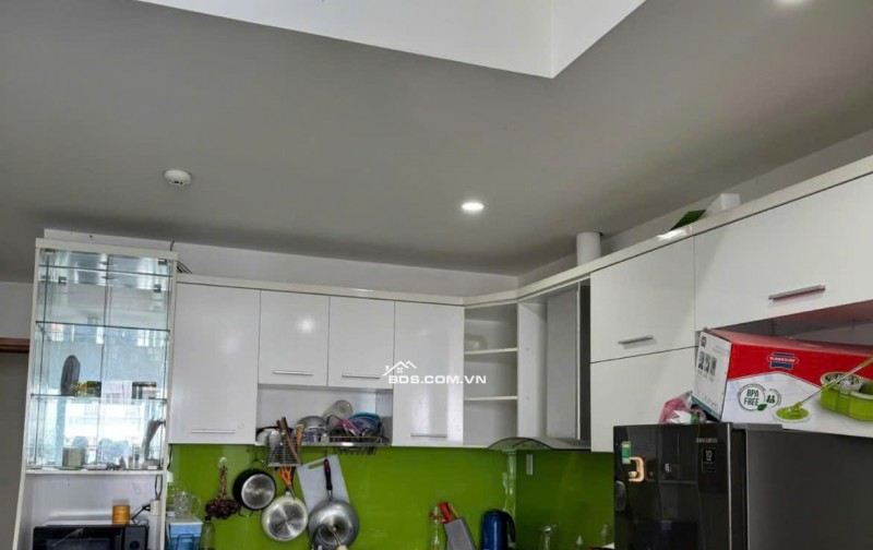 Chỉ 12tr/th. Carillon 1, Hoàng Hoa Thám, TB, 67m2, 2N, 2WC, Nhà mới.