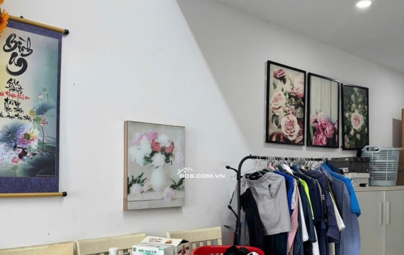 Chỉ 12tr/th. Carillon 1, Hoàng Hoa Thám, TB, 67m2, 2N, 2WC, Nhà mới.