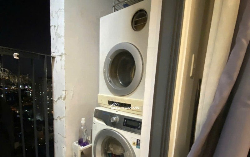 Chỉ 12tr/th. Carillon 1, Hoàng Hoa Thám, TB, 67m2, 2N, 2WC, Nhà mới.