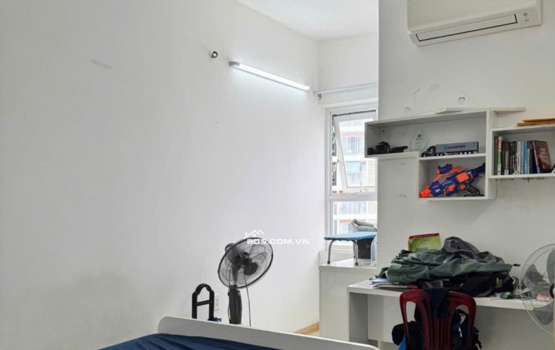 Chỉ 12tr/th. Carillon 1, Hoàng Hoa Thám, TB, 67m2, 2N, 2WC, Nhà mới.