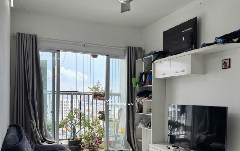 Chỉ 12tr/th. Carillon 1, Hoàng Hoa Thám, TB, 67m2, 2N, 2WC, Nhà mới.