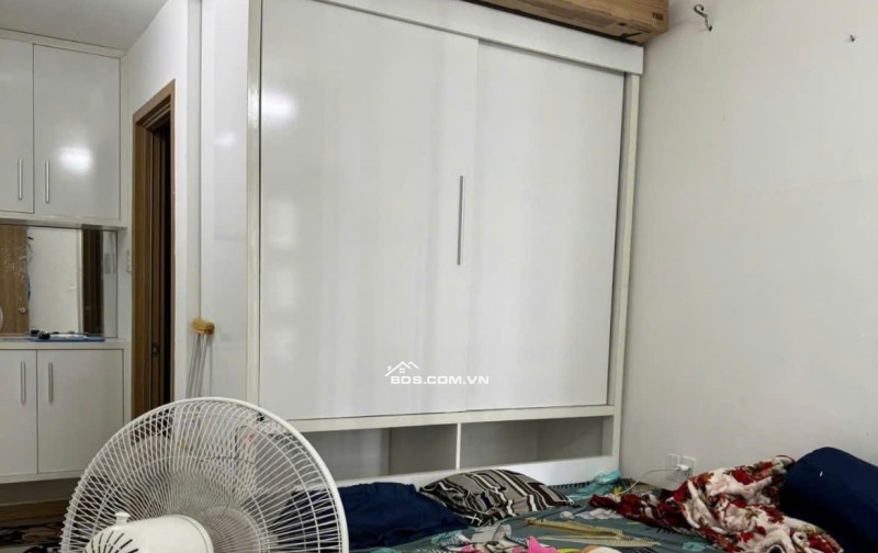 Chỉ 12tr/th. Carillon 1, Hoàng Hoa Thám, TB, 67m2, 2N, 2WC, Nhà mới.