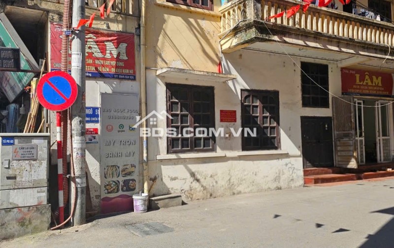 Chính nhà đến thuê Mặt Phố thắng lợi, Văn Quán, 80m, 19.5 triệu/tháng, 2 Mặt Phố ô tô tránh