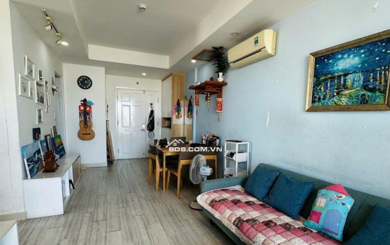 90m2, 2PN, 2WC, Nhà mới, giá 10tr, C/c Phúc Yên, Phan Huy Ích, TB.