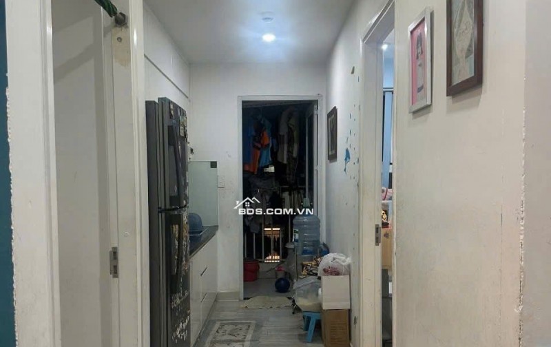 90m2, 2PN, 2WC, Nhà mới, giá 10tr, C/c Phúc Yên, Phan Huy Ích, TB.