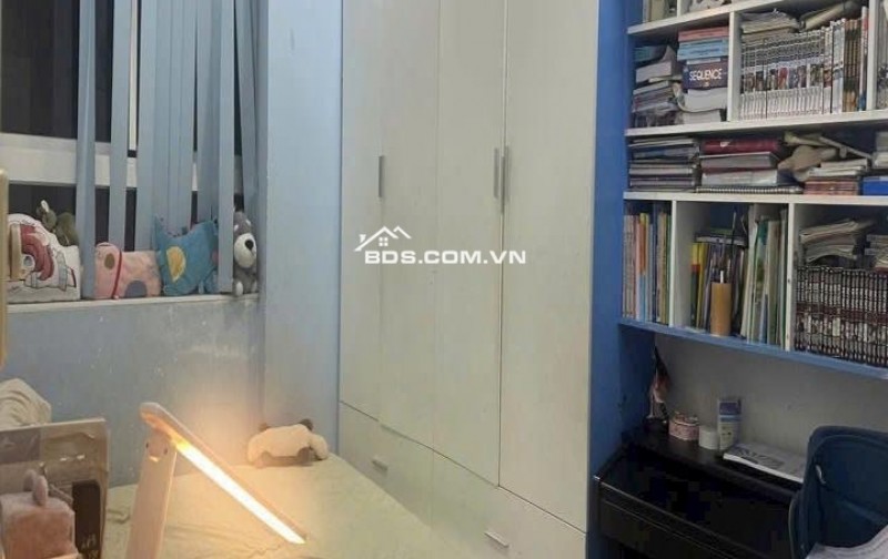 90m2, 2PN, 2WC, Nhà mới, giá 10tr, C/c Phúc Yên, Phan Huy Ích, TB.