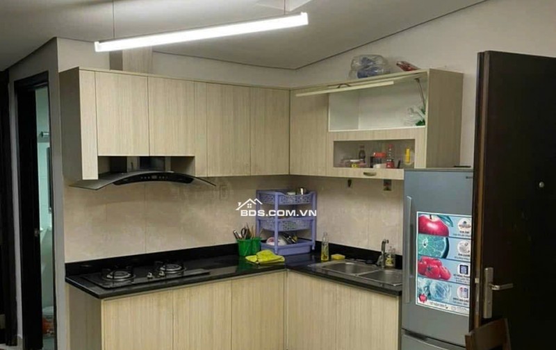 Căn hộ Carillon 1, Giá 12tr/th, Hoàng Hoa Thám, TB, 65m2, 2PN, 2WC.