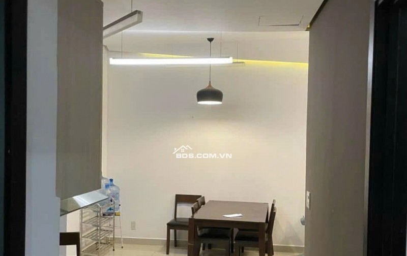 Căn hộ Carillon 1, Giá 12tr/th, Hoàng Hoa Thám, TB, 65m2, 2PN, 2WC.