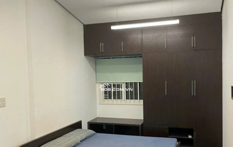 Căn hộ Carillon 1, Giá 12tr/th, Hoàng Hoa Thám, TB, 65m2, 2PN, 2WC.