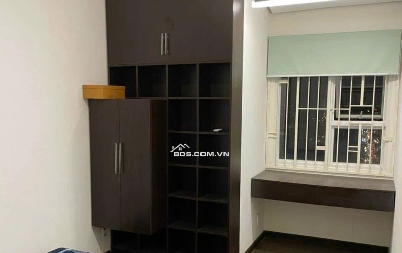 Căn hộ Carillon 1, Giá 12tr/th, Hoàng Hoa Thám, TB, 65m2, 2PN, 2WC.